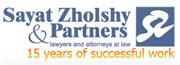 Sayat Zholshy & Partners