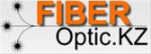 ТОО Fiberoptic, интернет - магазин