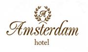 Amsterdam Hotel Aktobe