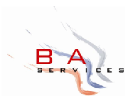 BA Services Ltd, ТОО