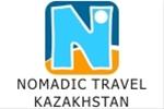 Nomadic Travel Kazakhstan