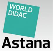 Worlddidac Astana