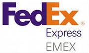 ЕМЕХ - FedEx, ТОО