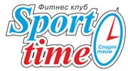 "Sport time"