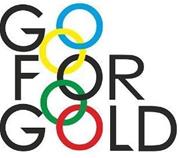 Go for gold