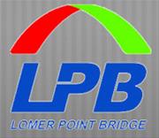 ЛомерПоинтБридж / Lomer Point Bridge