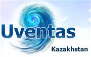 UVENTAS Kazakhstan