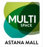 Astana Mall