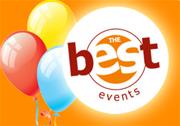 The Best Events Company