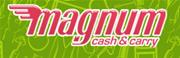 Magnum Cash & Carry, Магнум