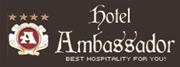 AMBASSADOR HOTEL / Амбассадор