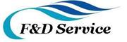 ТОО "F&D Service", вебсайты , маркетинг , бизнес