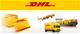 DHL Семипалатинск