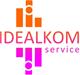 IdealKom Service