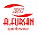 ALFURSAN - sportswear  