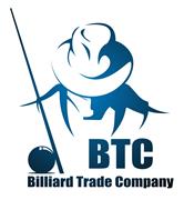 Бильярдная торговая компания BTC, Billiard Trade Company