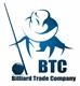 Бильярдная торговая компания BTC, Billiard Trade Company