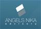 Angels Niko Advisory, ТОО