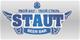 "STAUT BEER BAR"