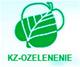 Компания «KZ-ozelenenie»