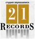 21 Records