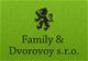 Family & Dvorovoy, недвижимость в Чехии