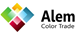 «ALEM COLOR TRADE», ТОО