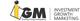 IGM Consulting Company