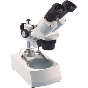 Cтереоскопический  лабораторный микроскоп со встроенным освещением XTX-3C