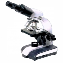 Биологический бинокулярный лабораторный микроскоп XS-90