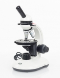 Микроскоп поляризационный проходящего света Motic PM-2805