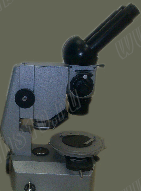 Микроскоп поляризационный стереоскопический МПС-1 (СССР)