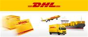 DHL Семипалатинск