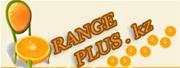 Orange Plus