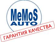 "MeMoS AUTO" ТОО