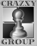 Crazzy Group Corporation