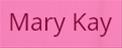 Консультант компании Mary Kay