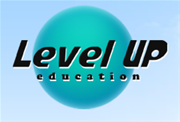"Level UP education"