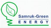 «Samruk-Green Energy», ТОО