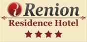 «Renion Residence Hotel», Ережепова С.Н., ИП