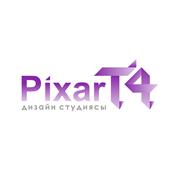 1Cтудия "Pixart4"