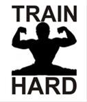 Trainhard.kz