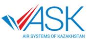 Air Systems of Kazakhstan