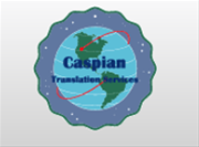 Caspian Translation Services