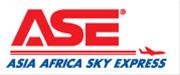 ASE Express International, ТОО
