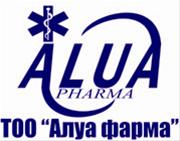 ALUA PHARMA, ТОО, ветеринарная компания Алматы