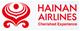Hainan Airlines, АОО