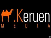 Keruen Media.kz , ТОО , реклама на экранах, реклама на мониторах