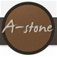 A-stone