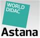 Worlddidac Astana